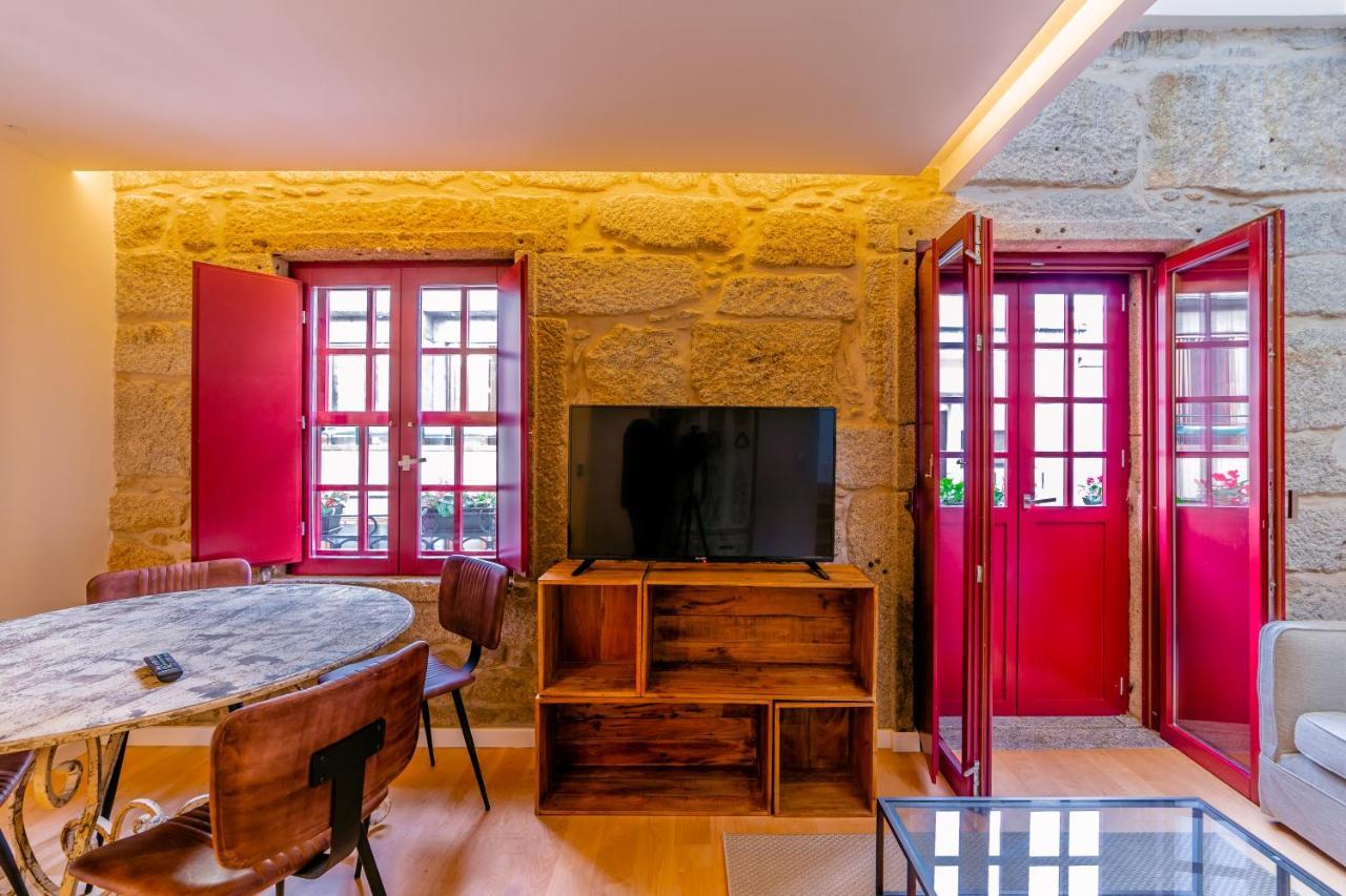 Fabrica 55 Appartement Oporto