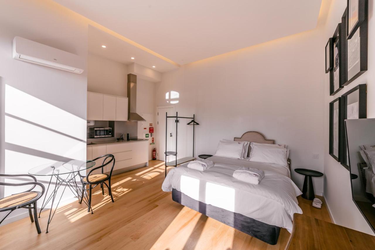 Appartement Fabrica 55 *