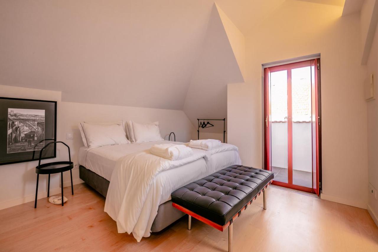 Fabrica 55 Appartement