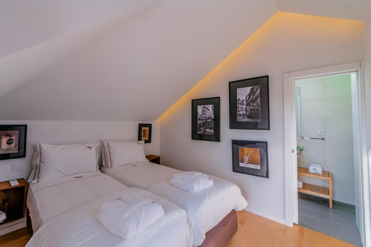 Fabrica 55 Appartement